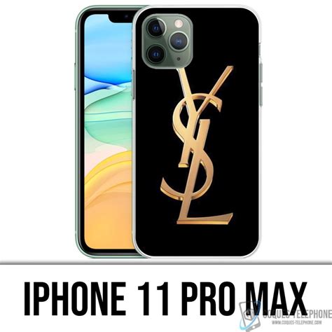 ysl iphone 11 pro max|YSL x Basquiat iPhone 11 Pro Max case .